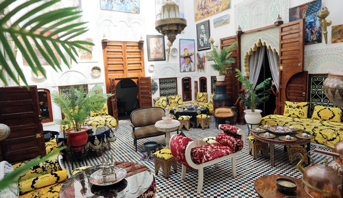 Design Room