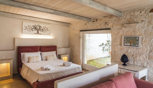 Luxury Room