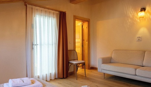 Triple Room - Mountain View