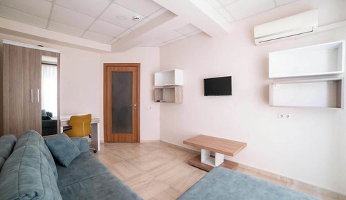 Superior Apartment, 1 Bedroom