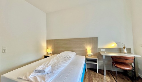 Standard Room, Park View