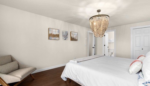 House (3 Bedrooms)