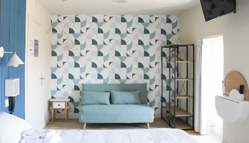 Comfort Double or Twin Room