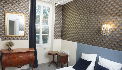 Apartment, Park View