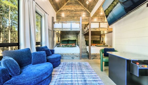 Luxury House, 3 Bedrooms