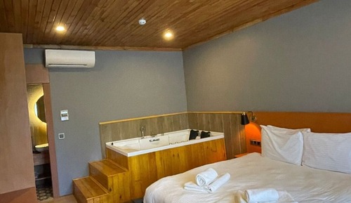 Luxury Room