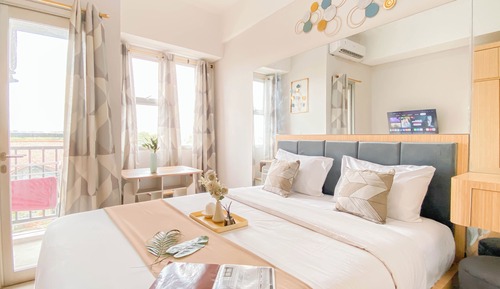 Standard Studio, 1 Bedroom (Apartment)