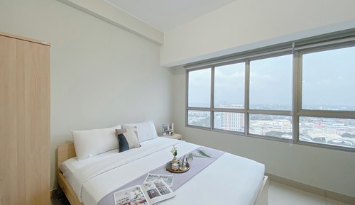 Standard Studio, 1 Bedroom (Apartment)