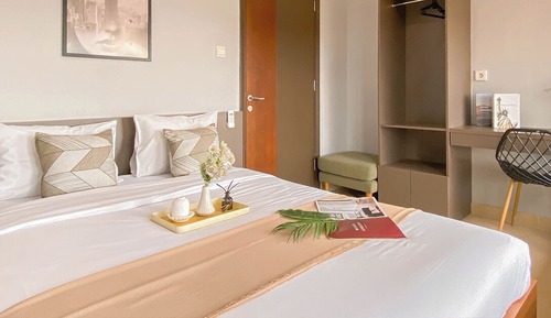 Standard Apartment, 1 Bedroom (Apartment)