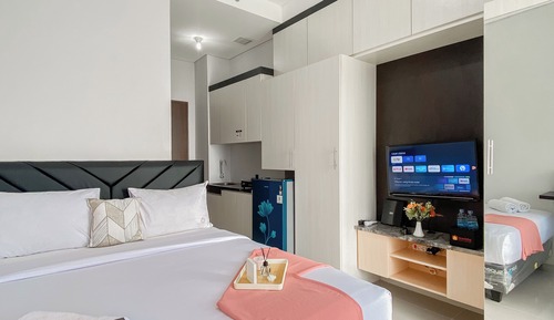 Standard Studio, 1 Bedroom (Apartment)