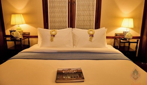 House, 2 Bedrooms
