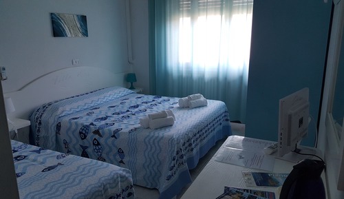 Classic Triple Room