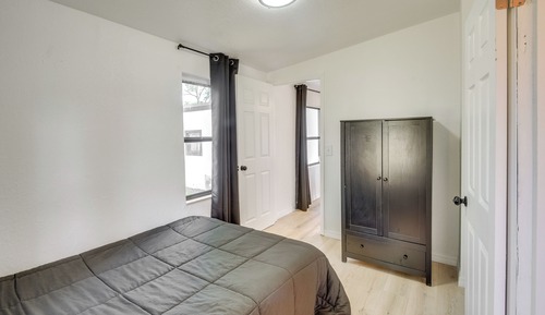 House (3 Bedrooms)