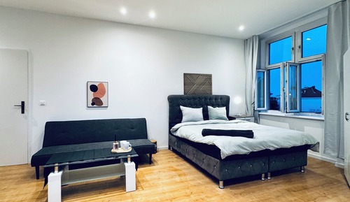 Basic Room