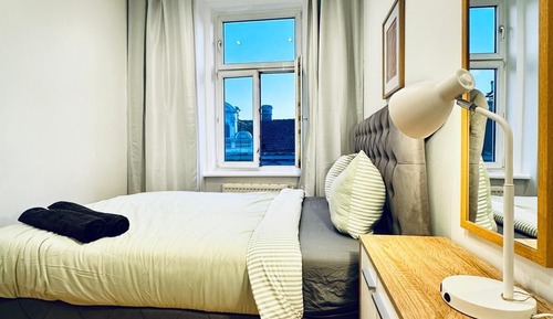 Basic Room