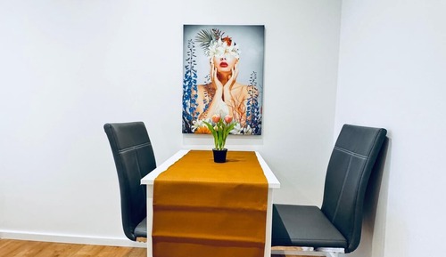 Basic Room