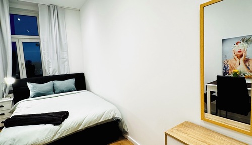 Basic Room