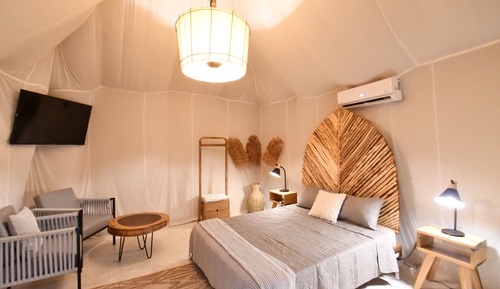 Superior Tent