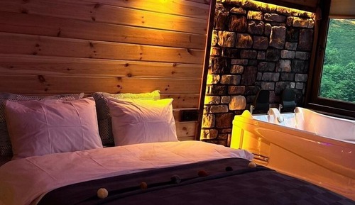Royal Triple Room