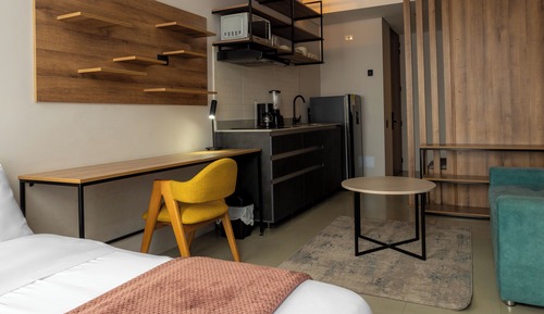 Superior Apartment