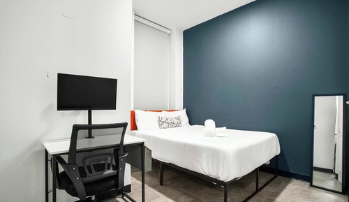 Deluxe Apartment, 1 Bedroom, Non Smoking