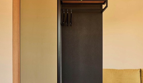 Comfort Single Room