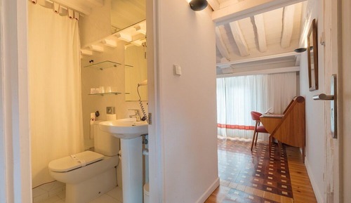 Family Room, Resort View