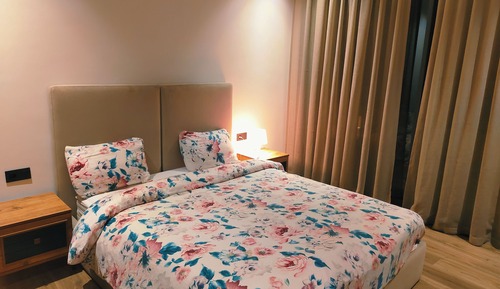 Deluxe Condo