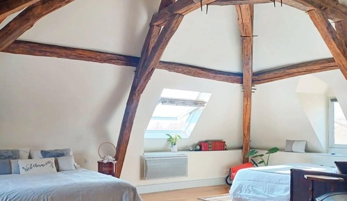 Classic Suite, River View