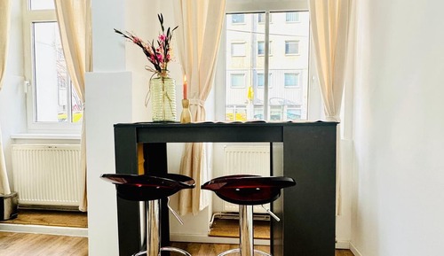 Basic Room