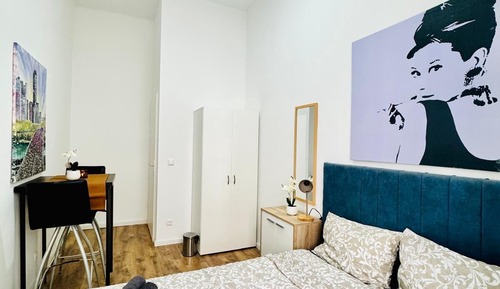 Basic Room