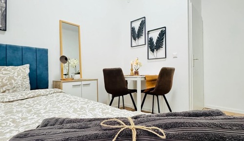 Basic Room