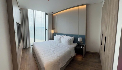 Family Room, Sea View