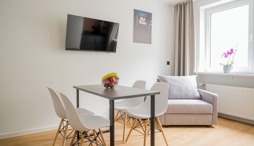 Superior Apartment