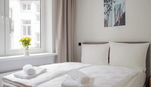 Standard Apartment