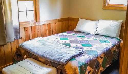 Cabin