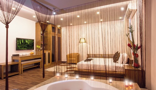 Luxury Double Room