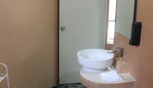 Comfort Single Room, Pool View