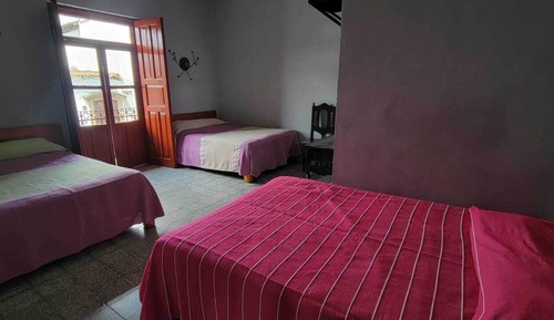 Family Triple Room