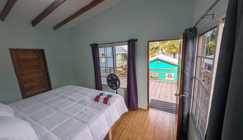 Panoramic Suite