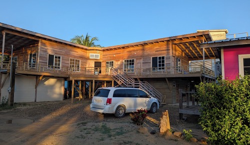 Grand House