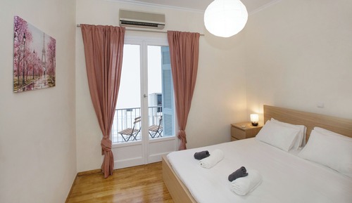 Economy Apartment