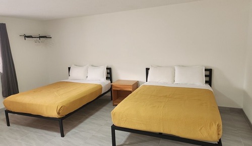 Double Room, Non Smoking