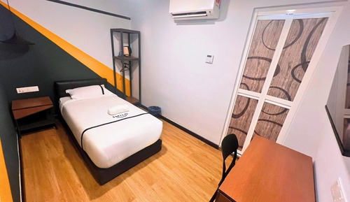 Single Room