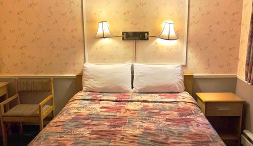 Room, 1 Queen Bed