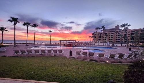 Family Condo, 2 Bedrooms, Ocean View, Beachfront