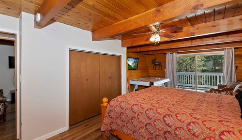 Deluxe House, 4 Bedrooms, Non Smoking