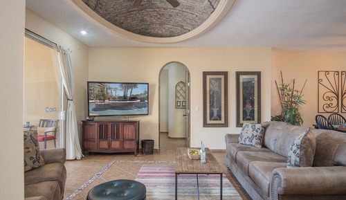 Condo, Multiple Beds, Balcony (Bella Sirena BD 604)