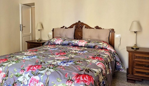 Double Room, Balcony