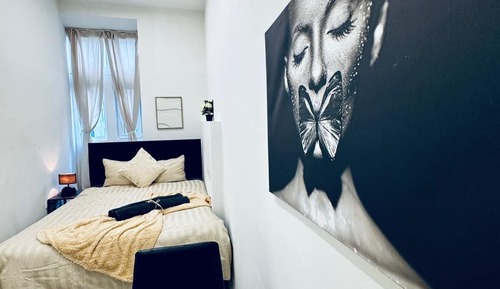 Basic Room
